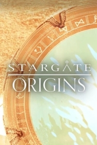 Звездные врата: Начало