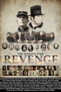 Дакотская война: Месть