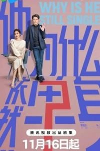 Почему он всё ещё одинок? / Почему он еще не женат?