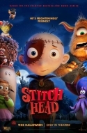 Стич-Хэд. Хранитель монстров